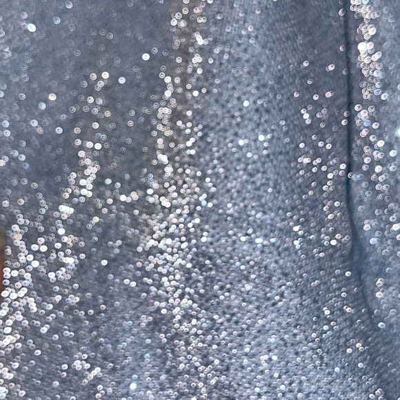 Sparkly Dress - Picture 2 of 2
